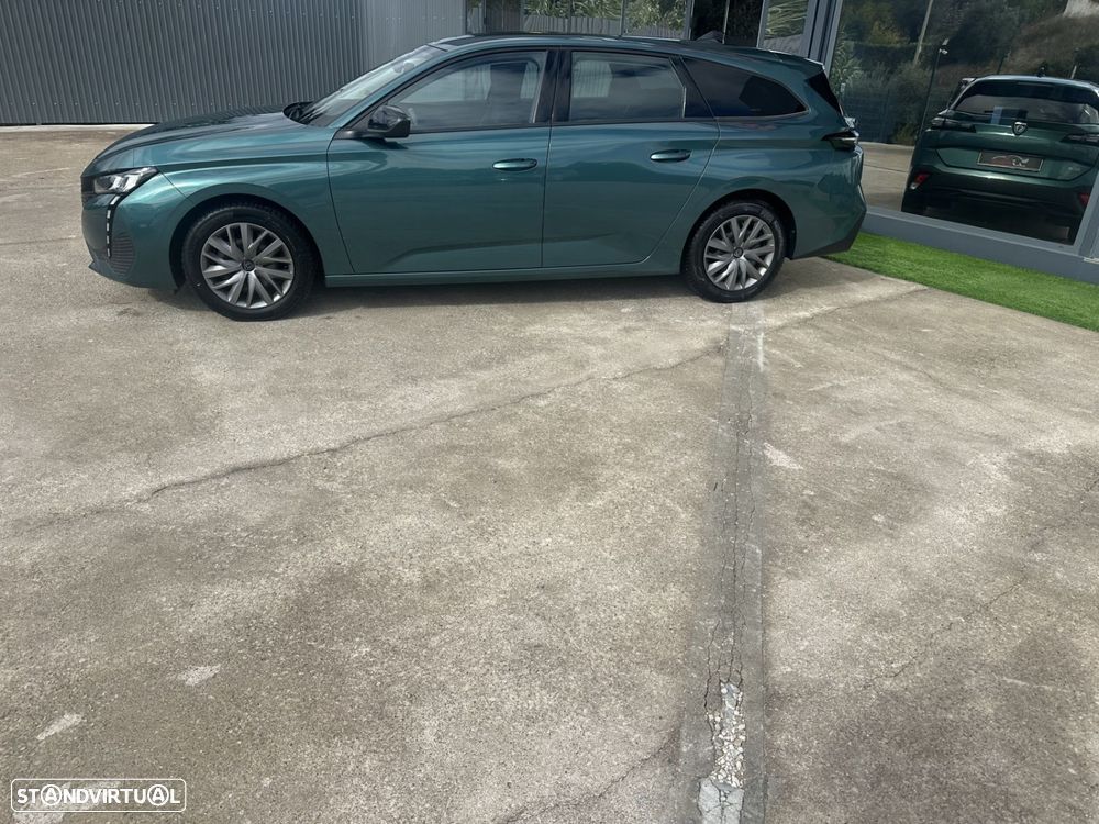 Peugeot 308 SW 1.2 PureTech Active - 6