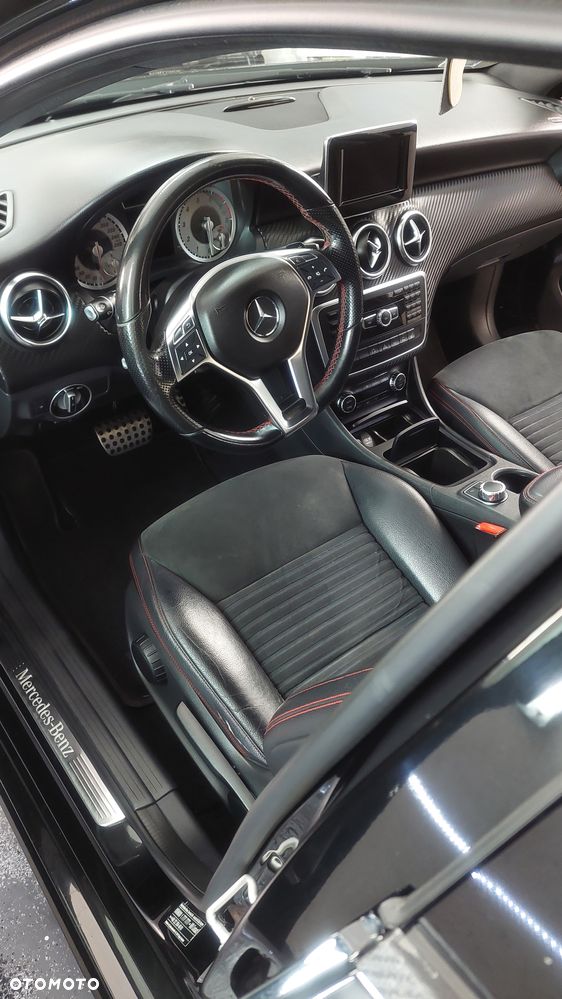 Mercedes-Benz Klasa A - 3