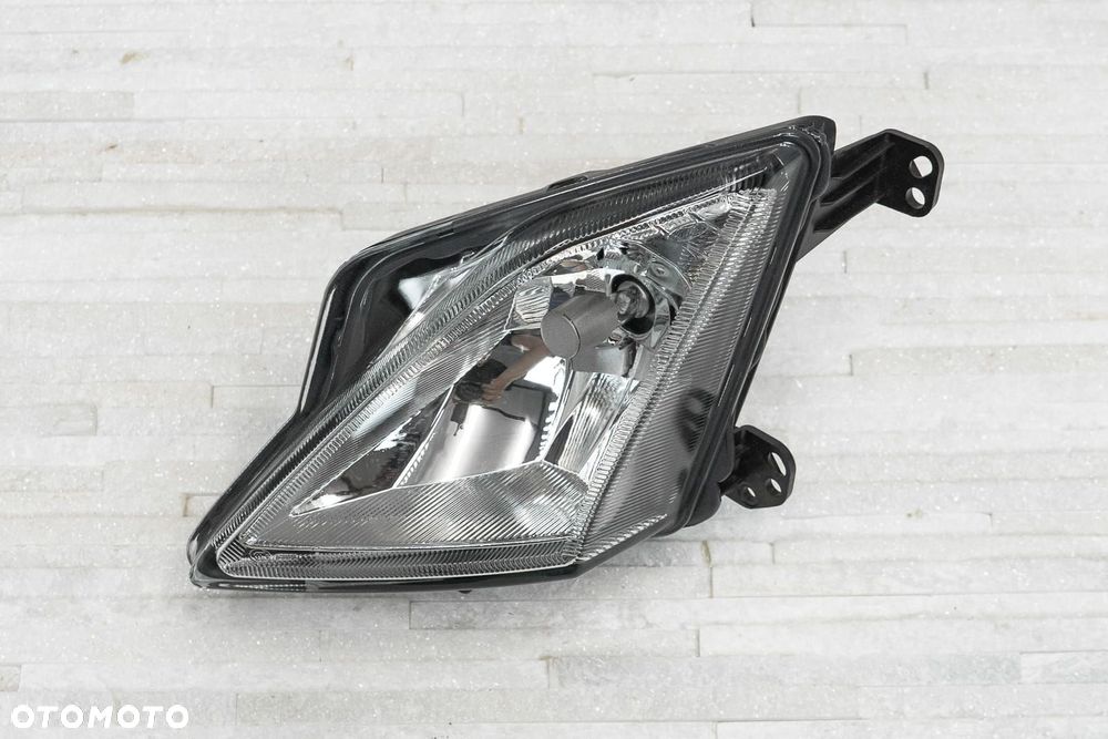 lampa przeciwmgielna przednia lewa jx7b13b221 ford focus mk4 iv 2018-2 - 6