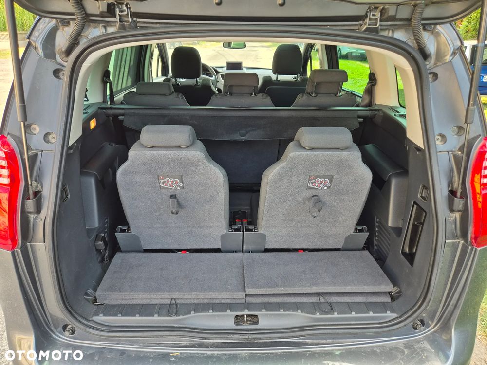 Peugeot 5008 HDI 150 Allure - 7