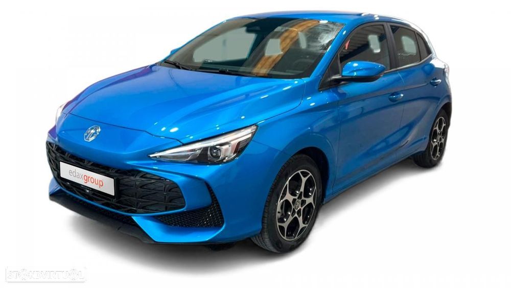 MG MG3 1.5 L Hybrid+ Comfort - 1