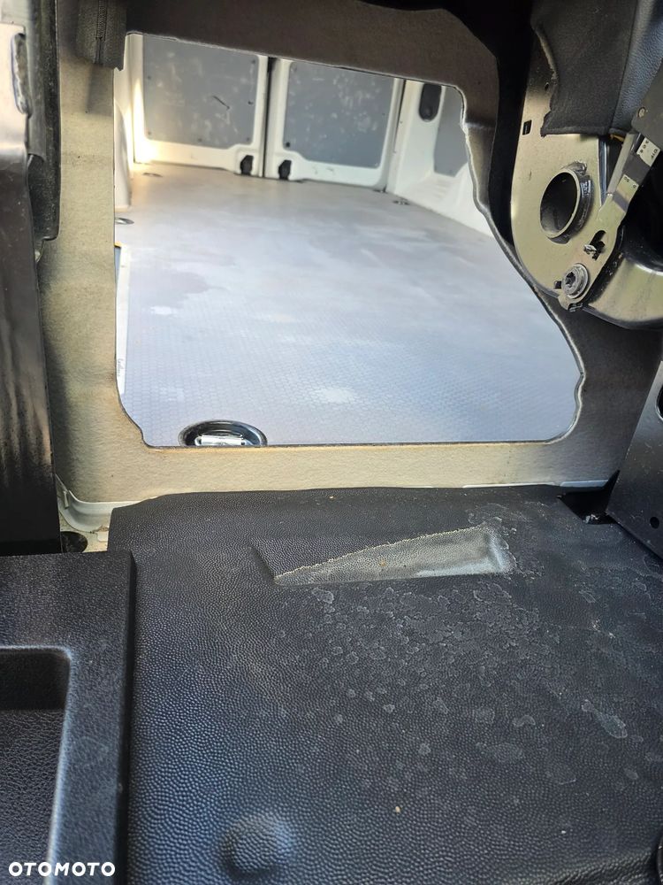 Toyota Proace citroen jumpy peugeot expert l3 najdłuższy silnik 2,0 trafic vivaro scudo - 27