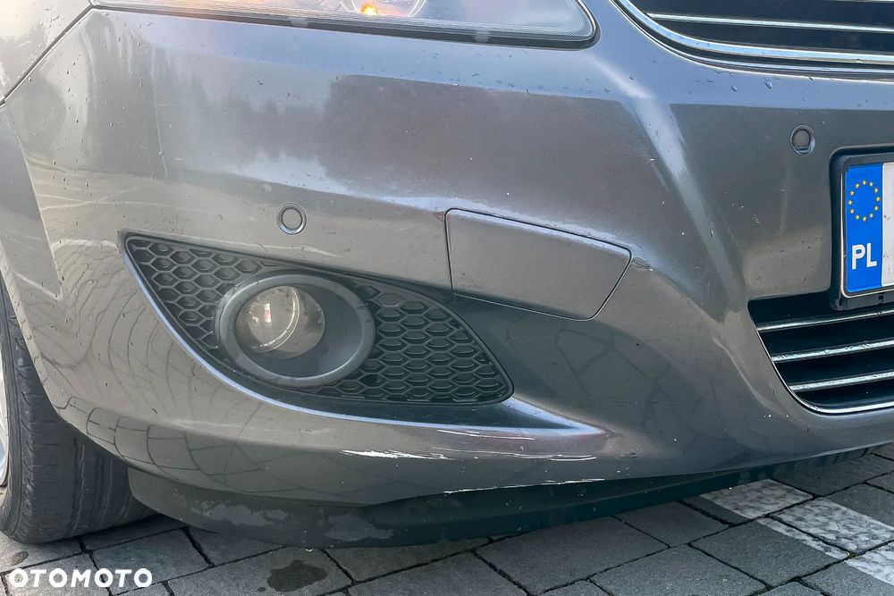 Opel Zafira - 9