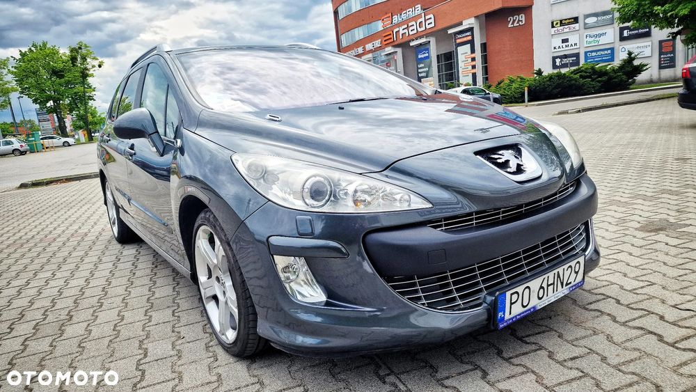 Peugeot 308 - 4