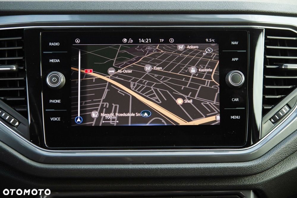 Volkswagen T-Roc 1.5 TSI R-Line DSG - 33