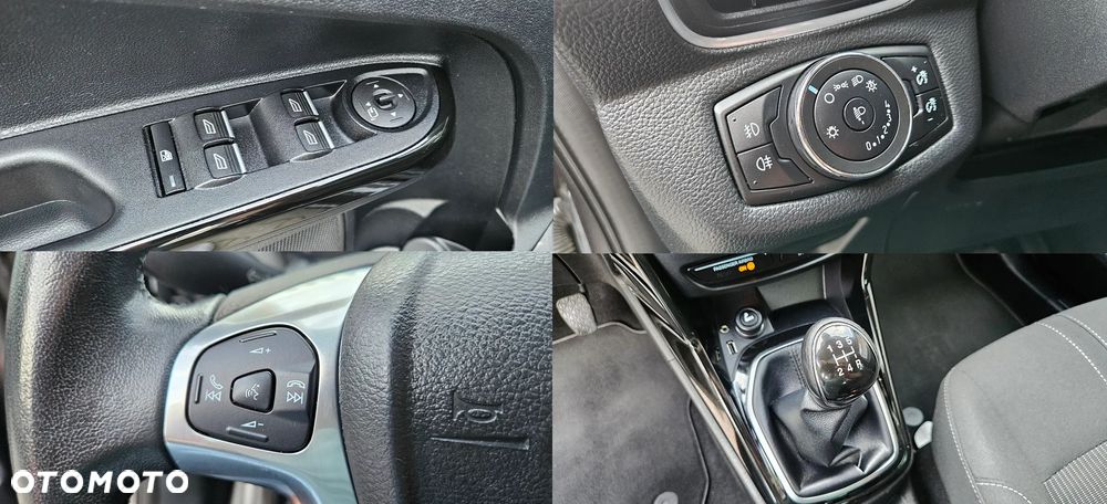 Ford B-MAX 1.5 TDCi Titanium - 25