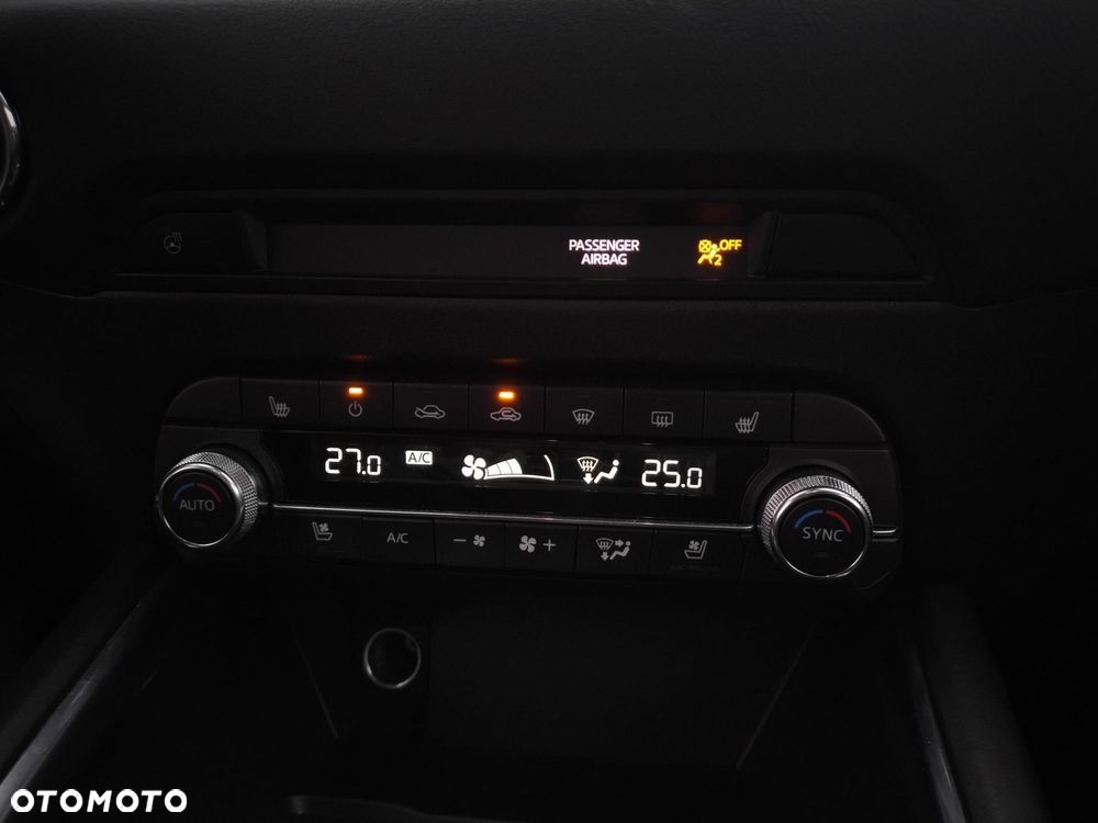 Mazda CX-5 2.0 Homura 2WD - 17