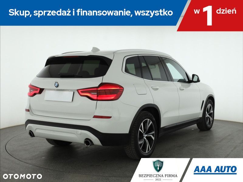 BMW X3 - 7
