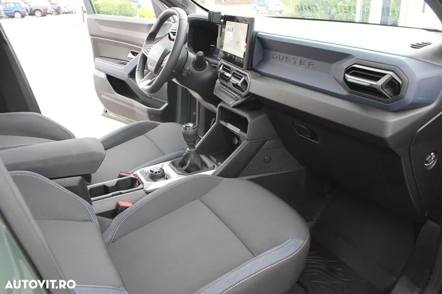 Dacia Duster - 21