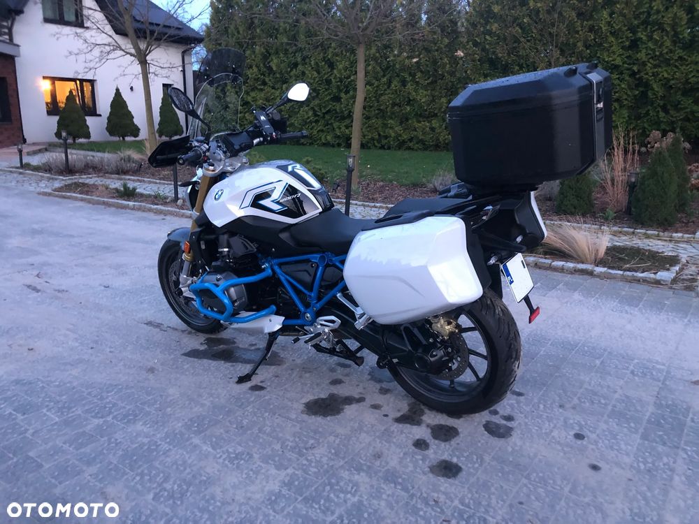 BMW R - 7