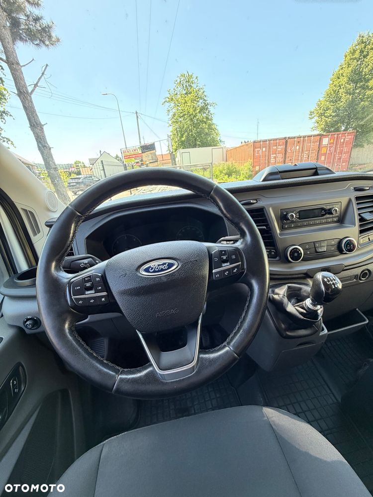 Ford Transit - 20