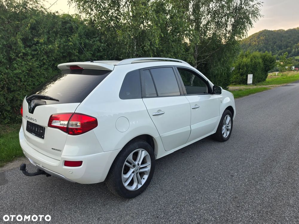 Renault Koleos - 9