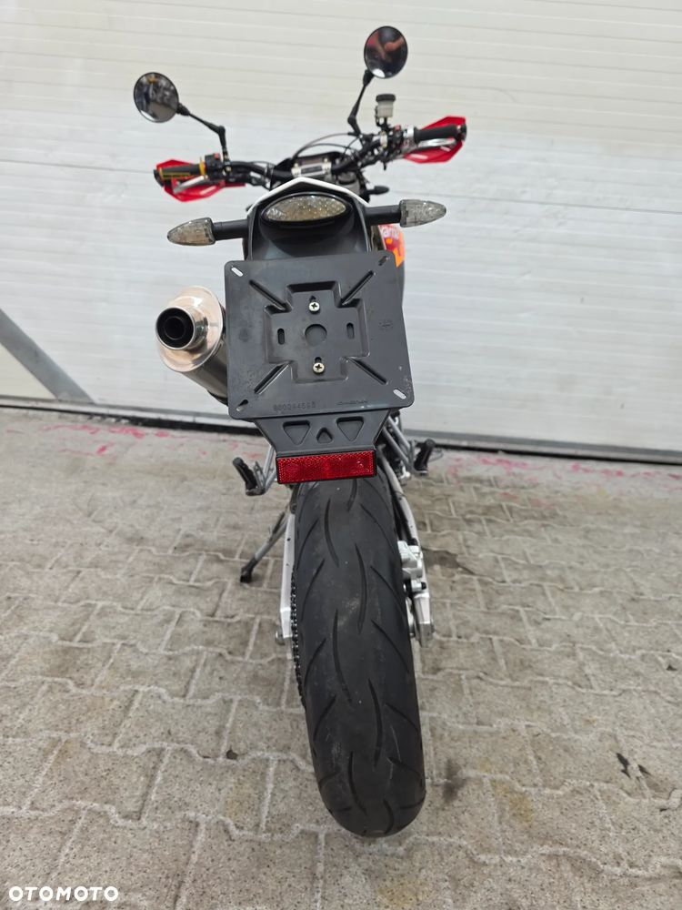 Husqvarna SM - 25