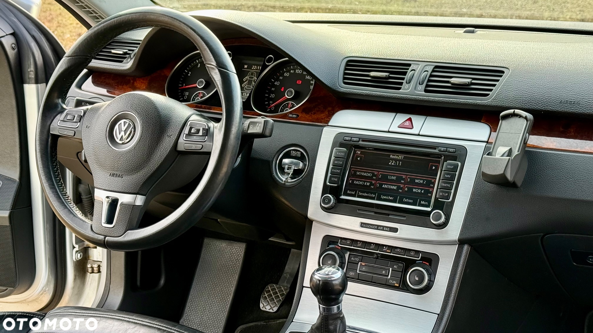 Volkswagen Passat CC 1.8 TSI - 29