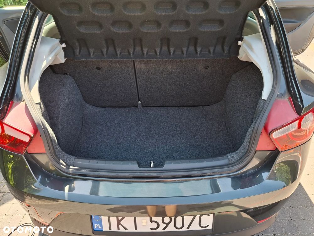 Seat Ibiza SC 1.4 16V Style - 16