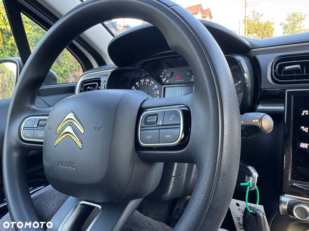 Citroën C3 Pure Tech 83 S&S FEEL - 22