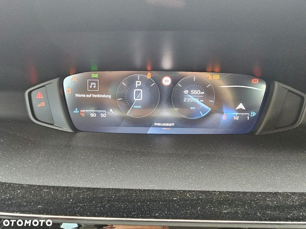 Peugeot 308 - 14