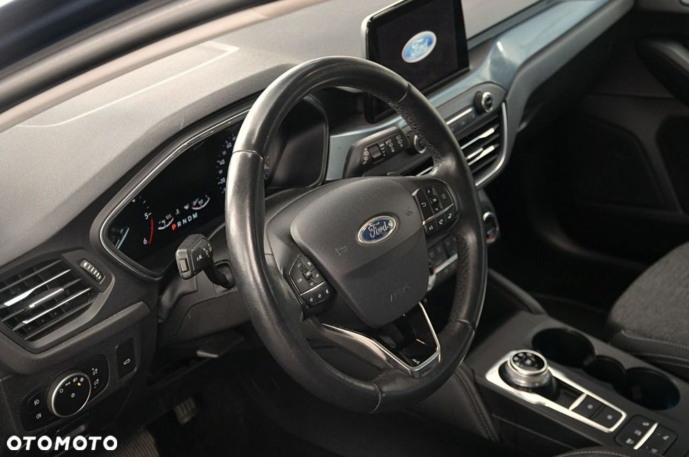Ford Focus - 17