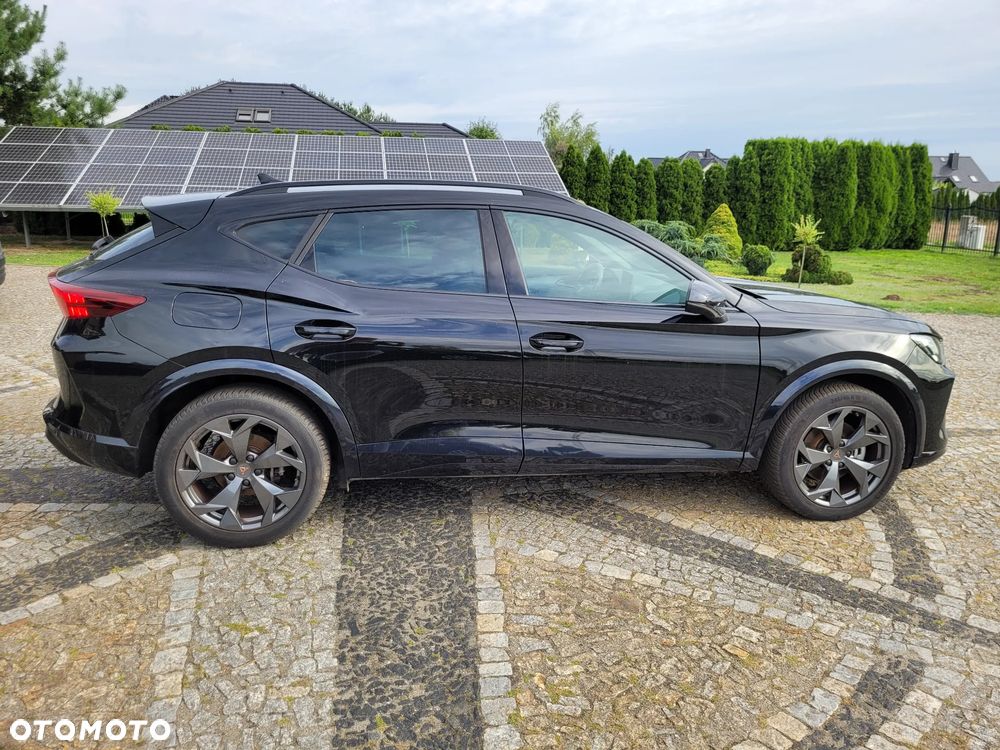 Cupra Formentor 1.5 TSI Tribe Edition - 35