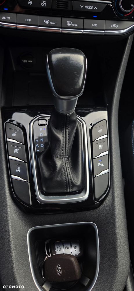 Hyundai IONIQ 1.6 GDI Prime - 30