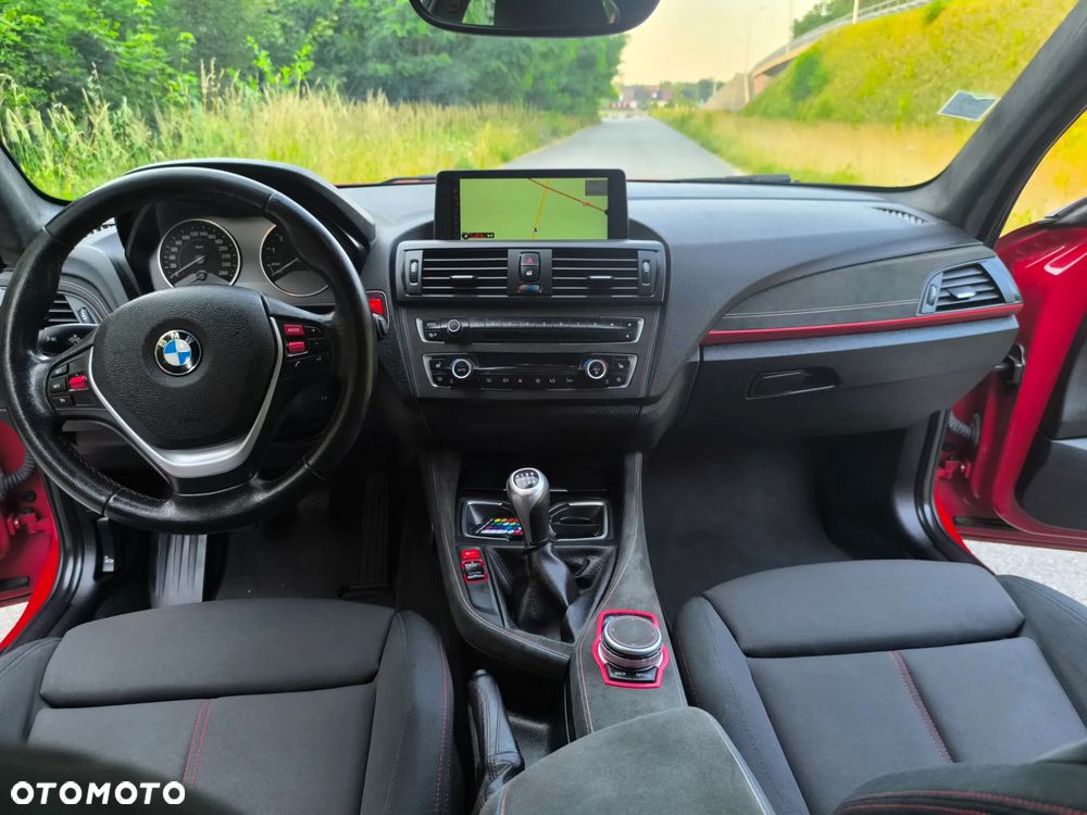 BMW Seria 1 - 17