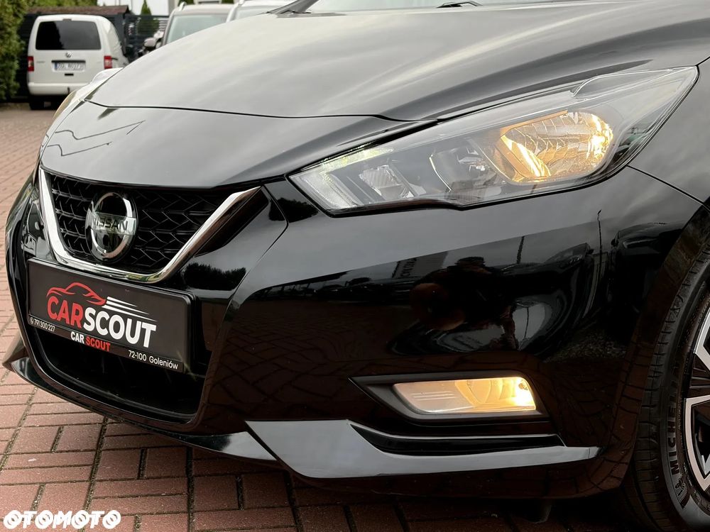 Nissan Micra 2022 photo 5