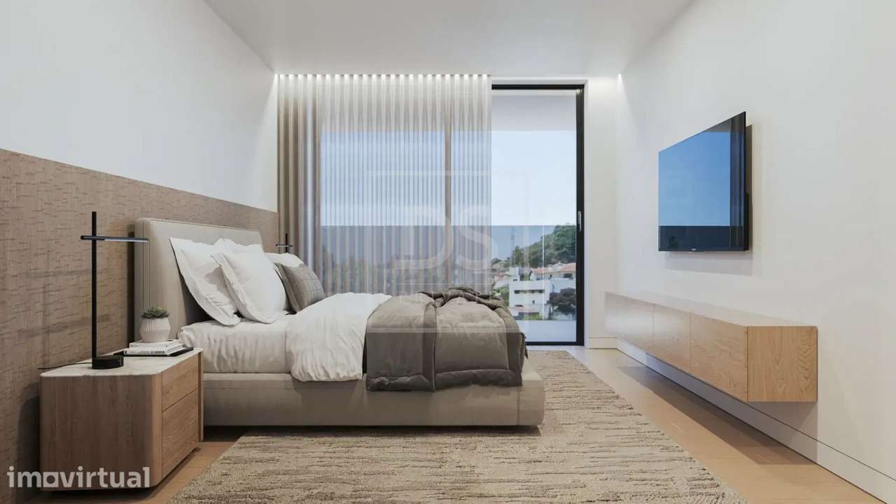 Apartamento T3 Venda em Vila Nova de Famalicão e Calendário,Vila Nova - Grande imagem: 2/9