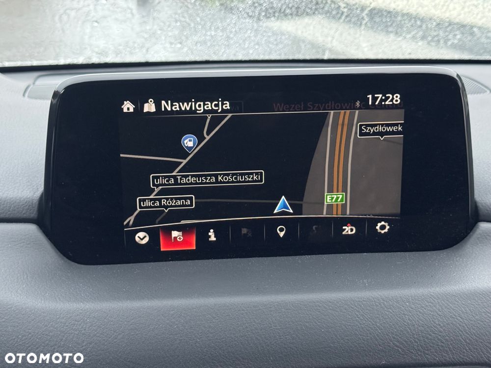 Mazda CX-5 2.5 Skyprestige AWD - 27