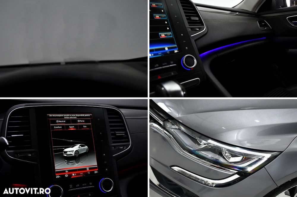 Renault Talisman ENERGY dCi 160 EDC INTENS - 9