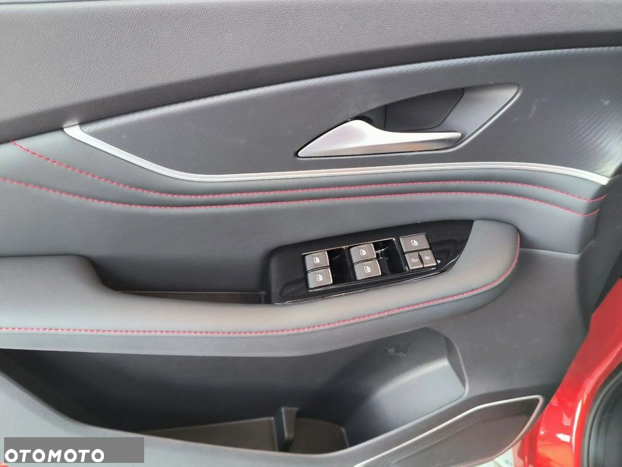 Forthing T5 EVO - 13