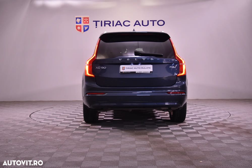 Volvo XC 90 - 5