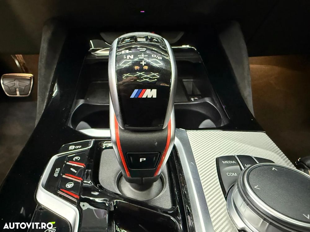 BMW X4 X4M Competition - 18