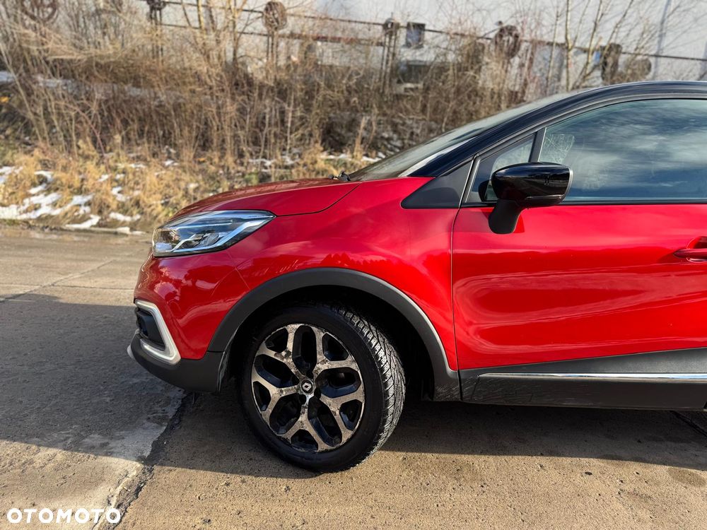 Renault Captur 0.9 Energy TCe Intens - 18