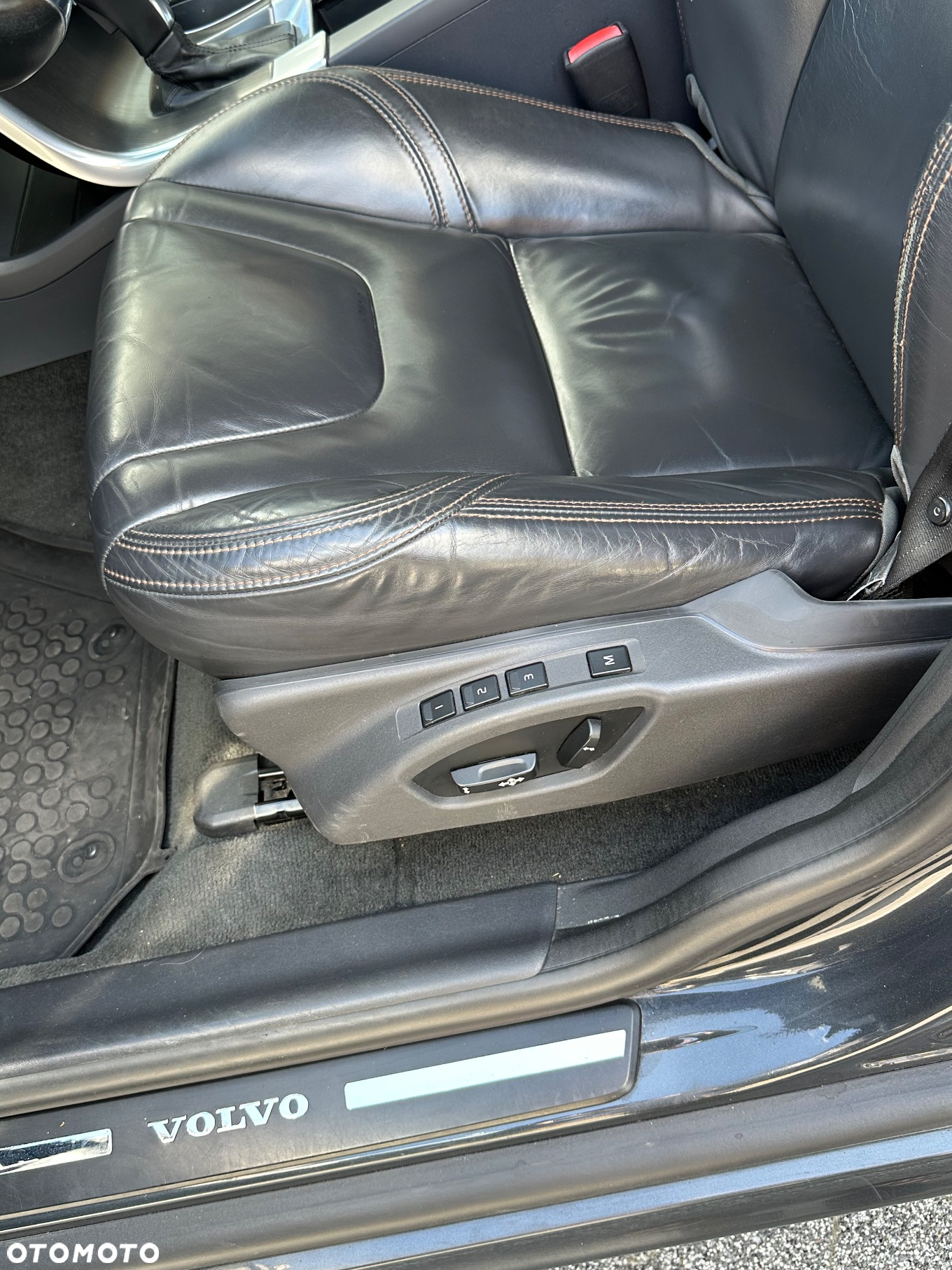 Volvo XC 60 D4 Geartronic Summum - 6