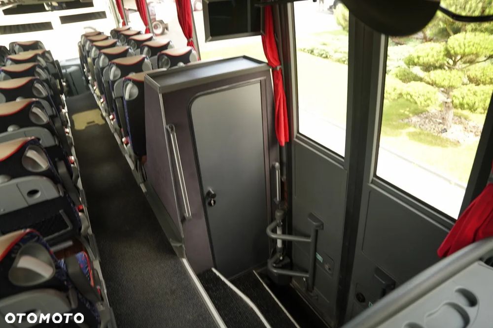 Mercedes-Benz TOURISMO / EURO 5 / SPROWADZONY / - 34