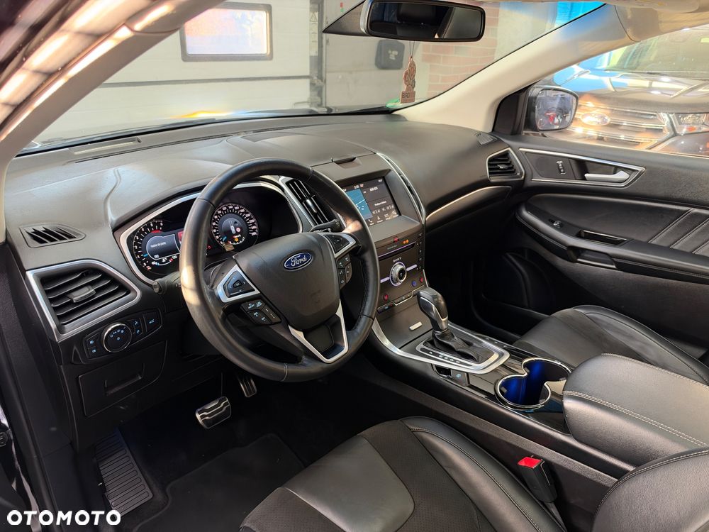Ford Edge 2.0 TDCi Bi-Turbo 4x4 Sport - 20