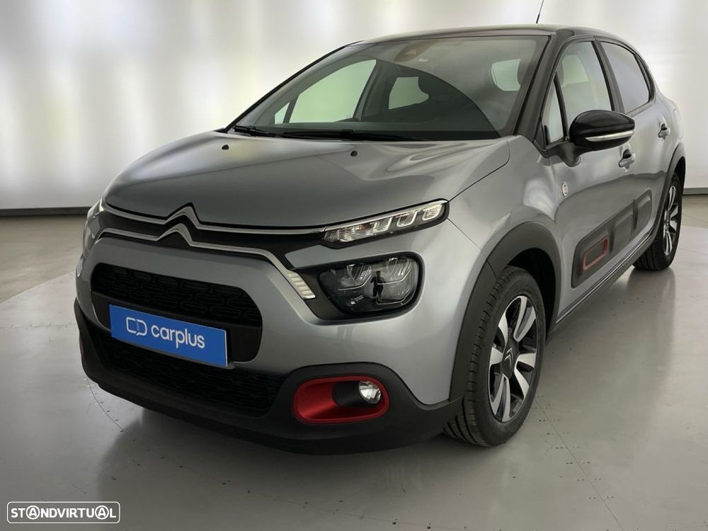 Citroën C3 1.2 PureTech C-Series - 22