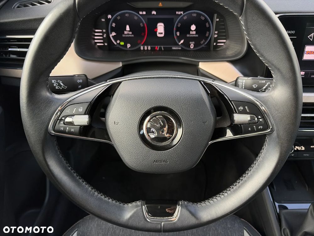 Skoda Scala 1.0 TSI Style DSG - 19