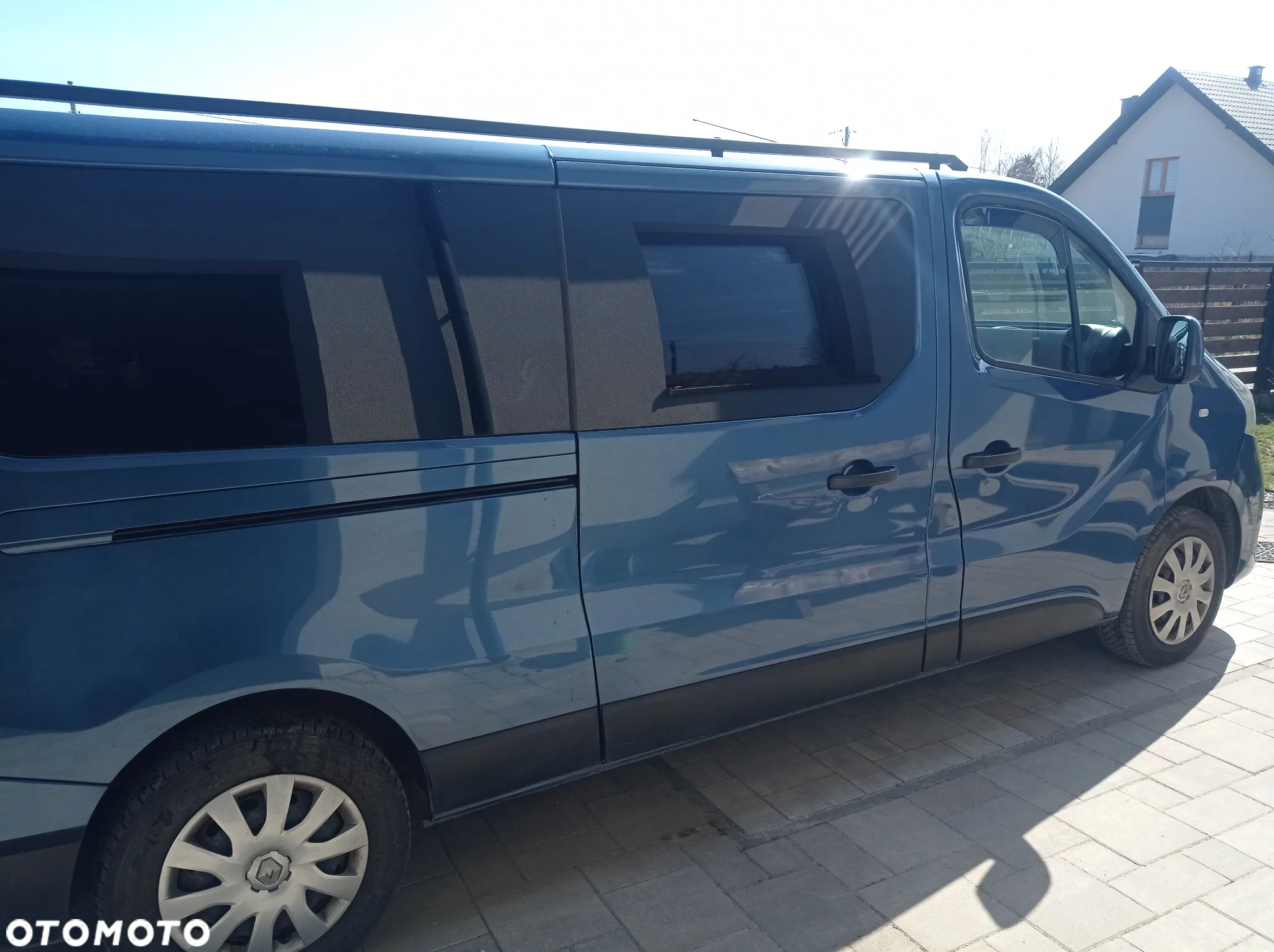 Renault Trafic - 3