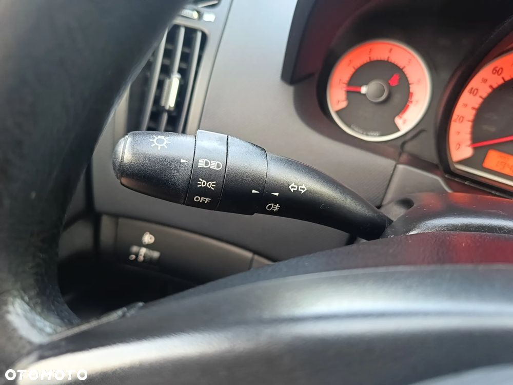 Kia Ceed 1.6 Comfort - 7