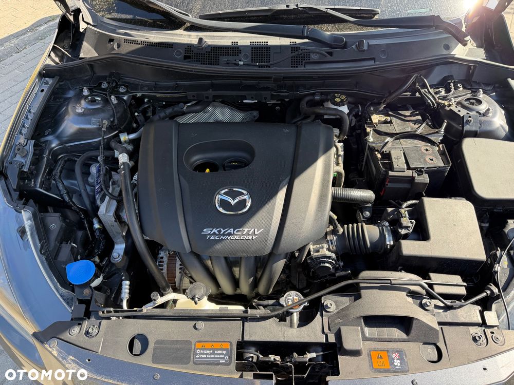 Mazda 2 SKYACTIV-G 90 Nakama - 21