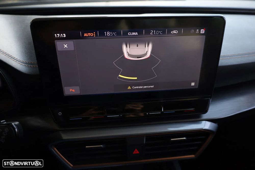 Cupra Formentor 1.5 TSI DSG - 44