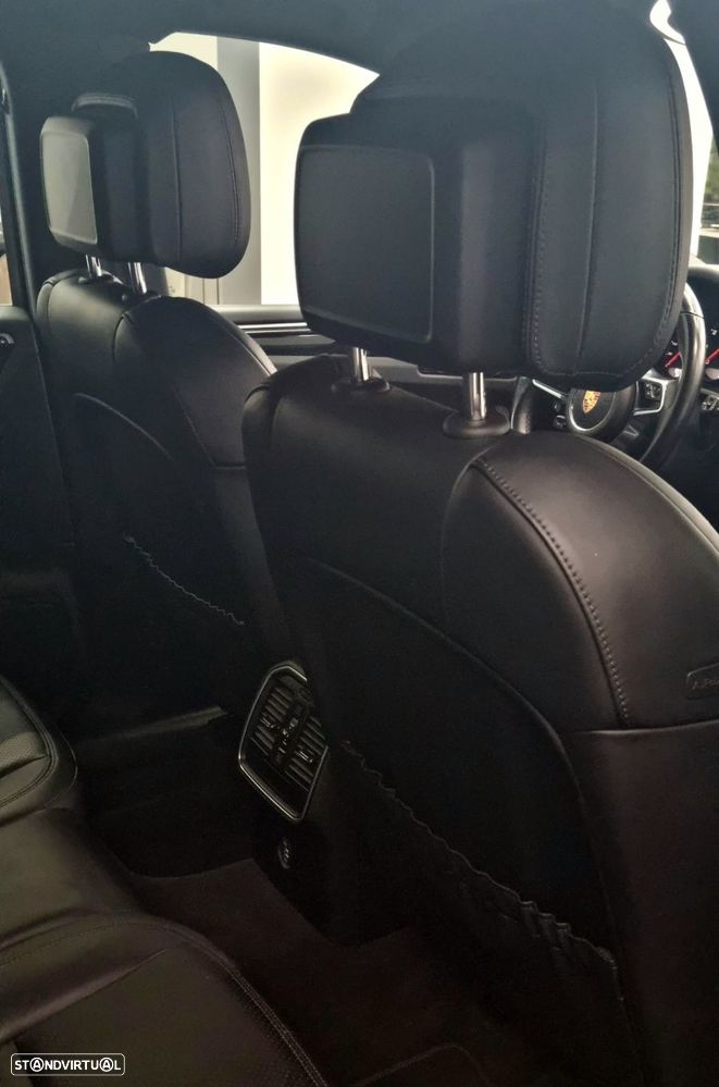 Porsche Macan - 21