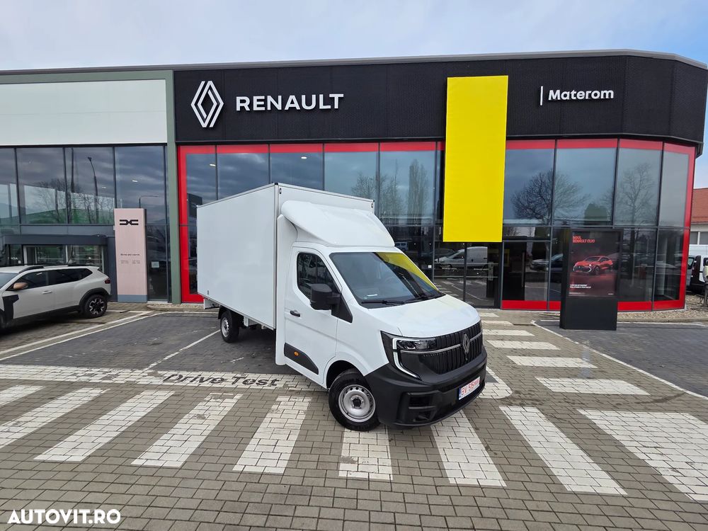 Renault Master - 17