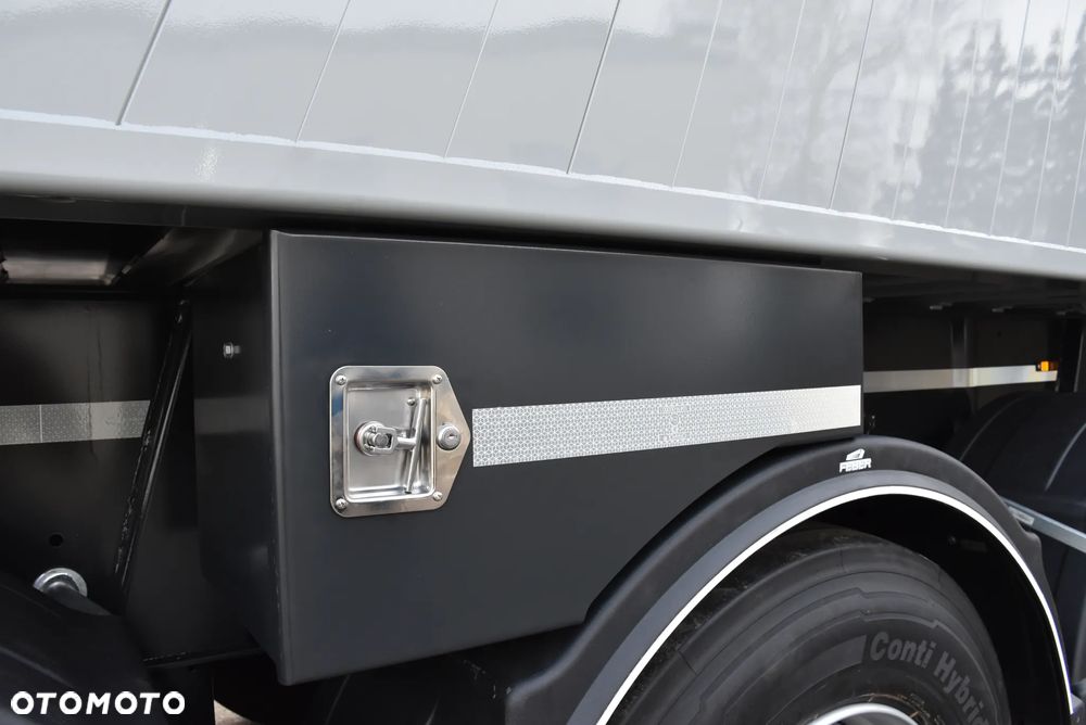 Feber Inter Cars NW 49D Z WYDMUCHEM HEITLING - 13