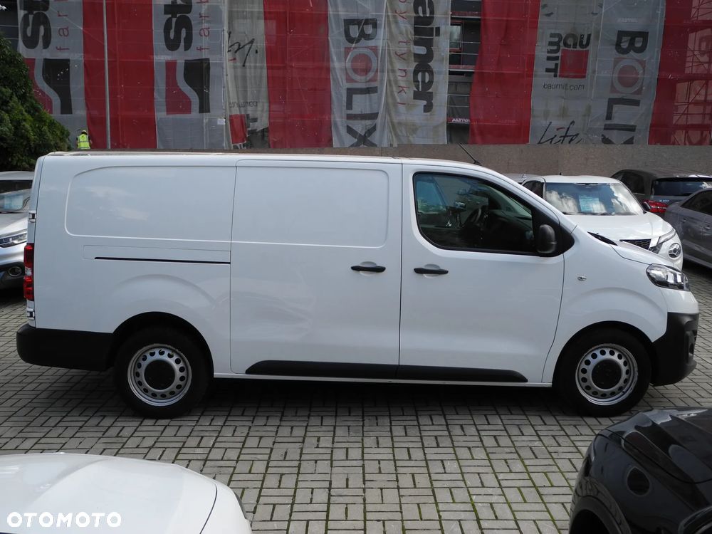 Opel Vivaro - 6