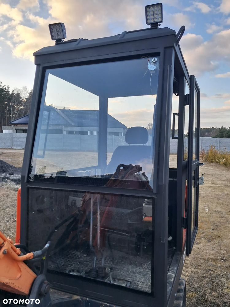 Doosan 030 - 6