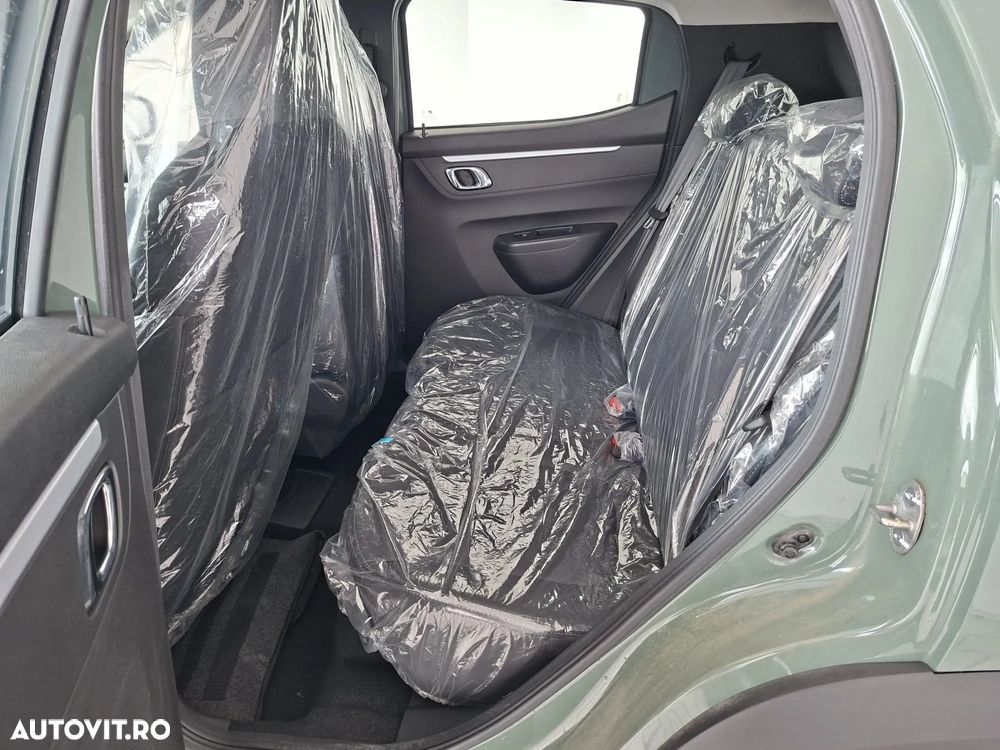 Dacia Spring Expression - 7