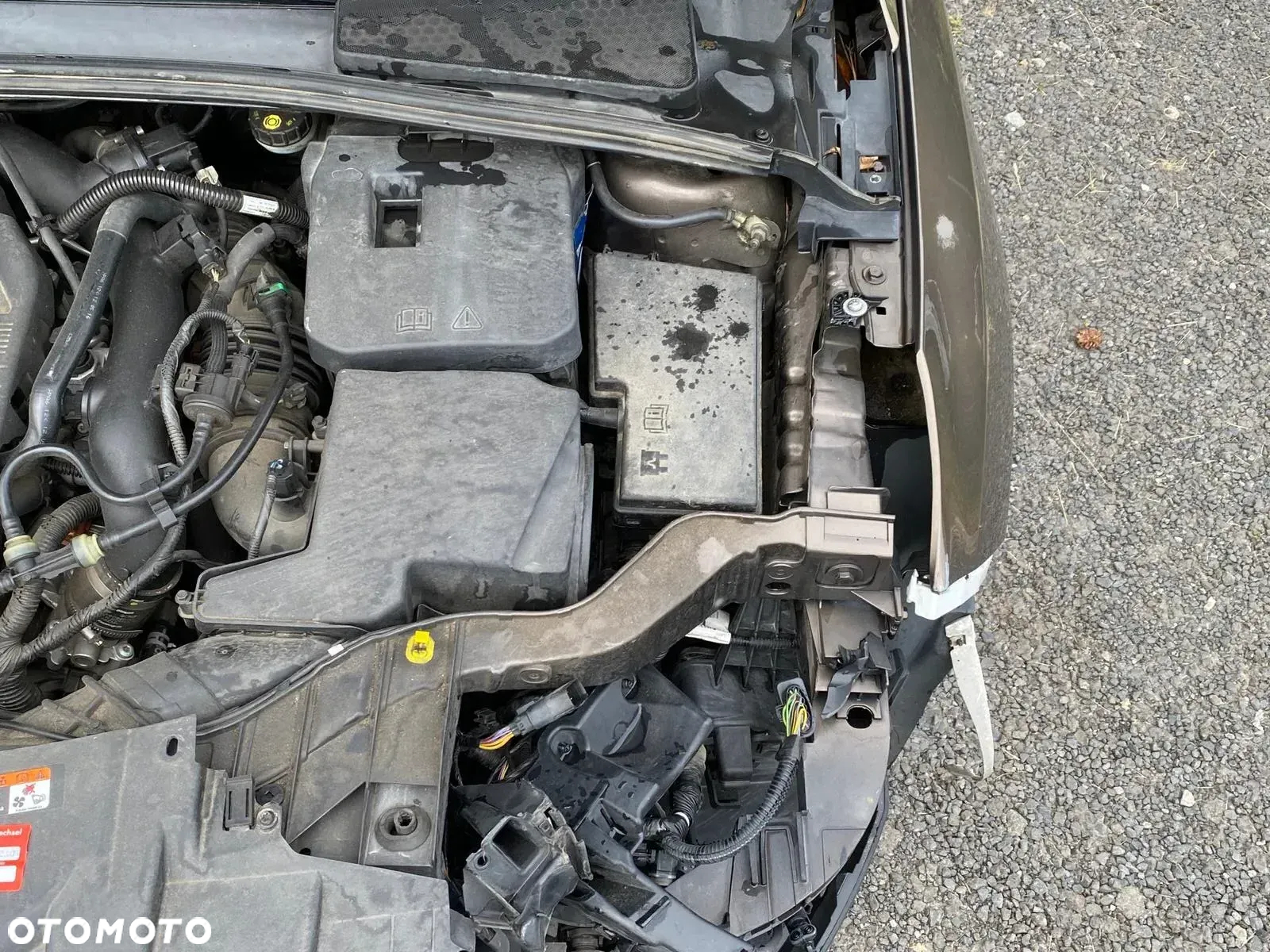 Ford Focus 1.5 EcoBoost Start-Stopp-System TITANIUM - 12