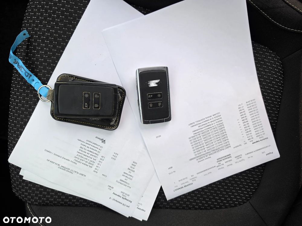 Renault Kadjar Energy dCi 110 LIMITED - 17